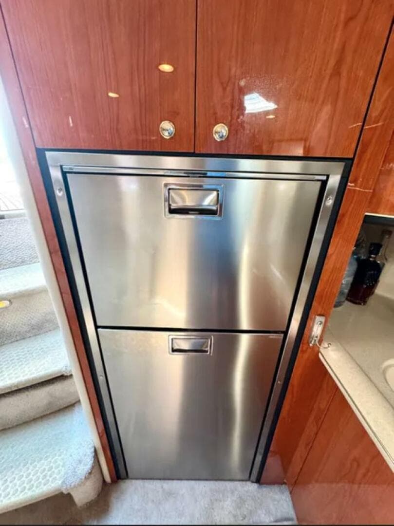 2000 Sea Ray 460 Sundancer