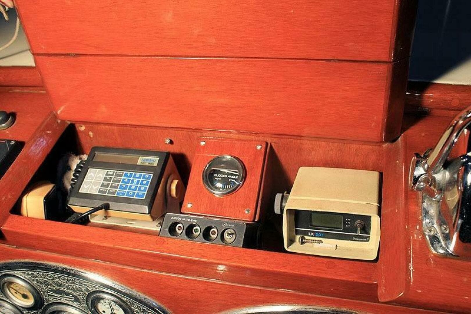 1930 Chris-Craft Commuter