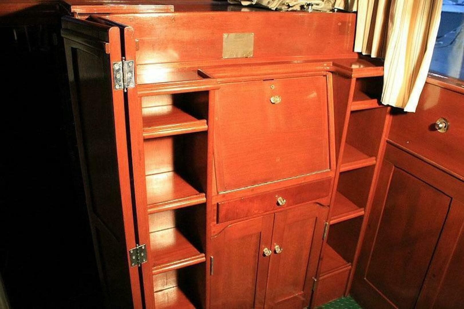 1930 Chris-Craft Commuter