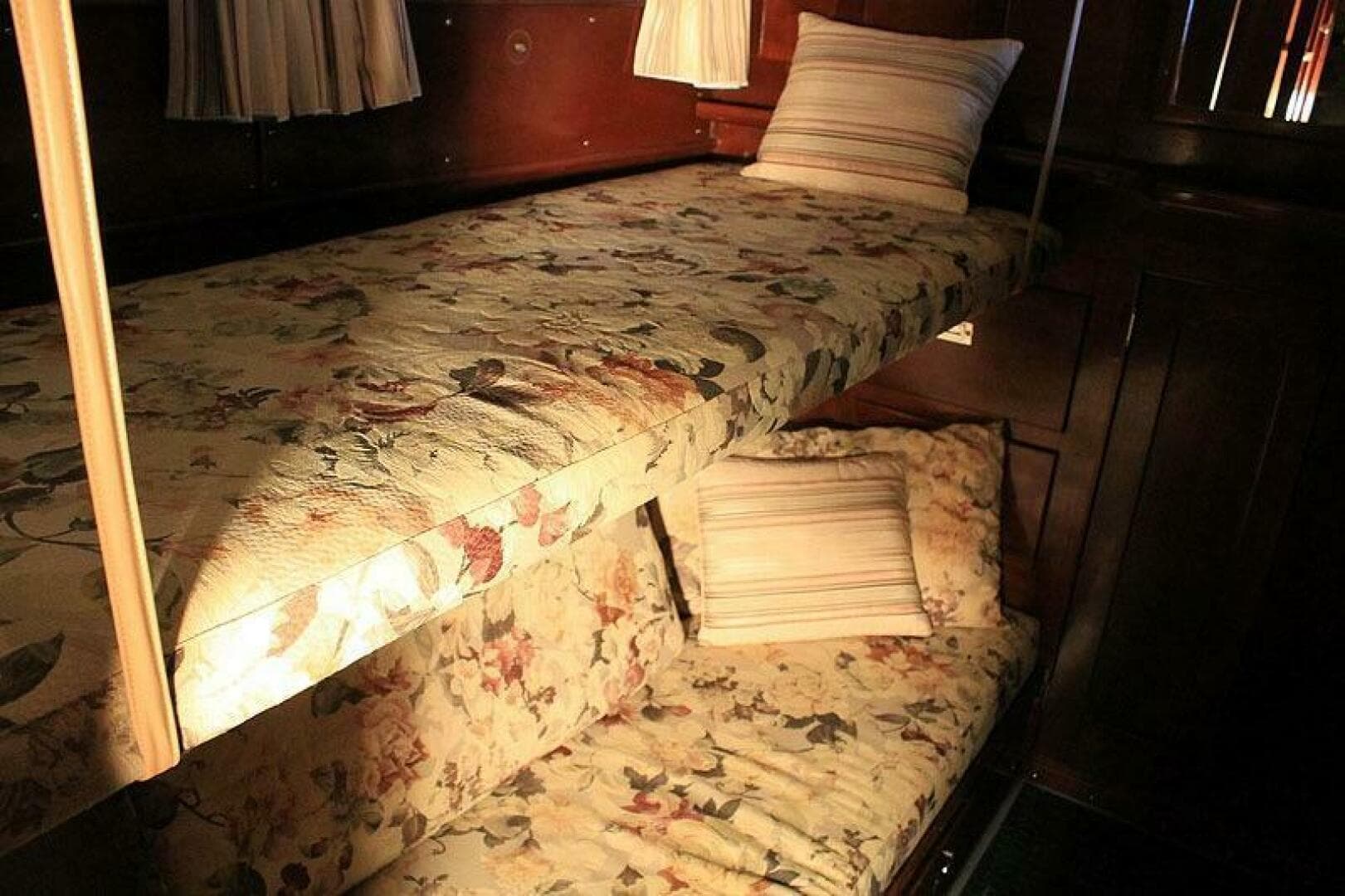 1930 Chris-Craft Commuter