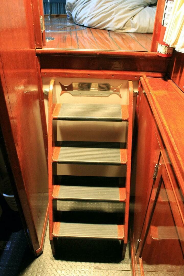 1930 Chris-Craft Commuter