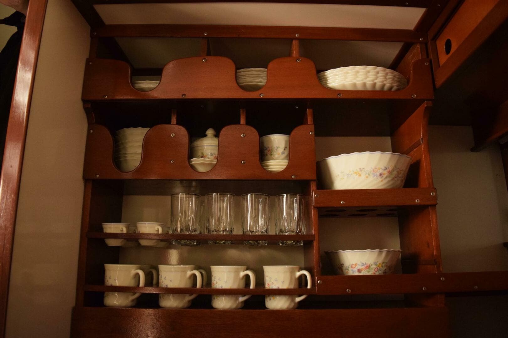 1930 Chris-Craft Commuter