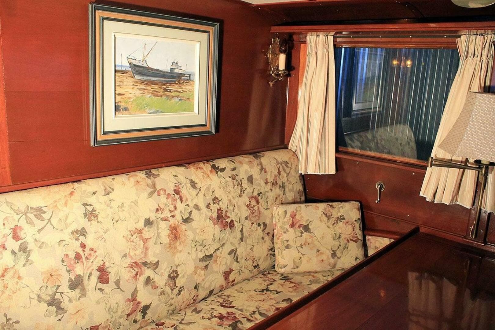 1930 Chris-Craft Commuter