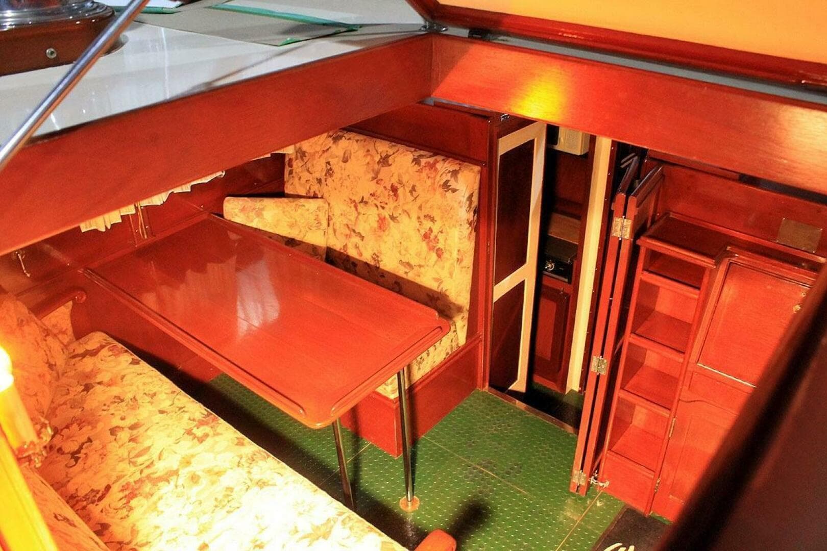 1930 Chris-Craft Commuter