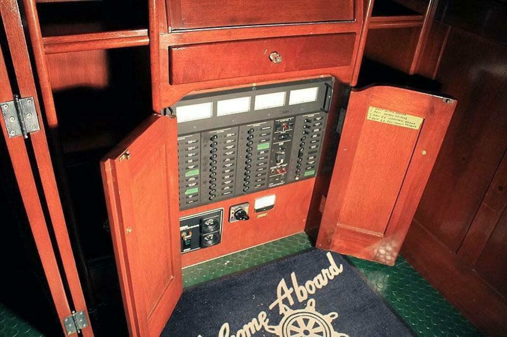 1930 Chris-Craft Commuter