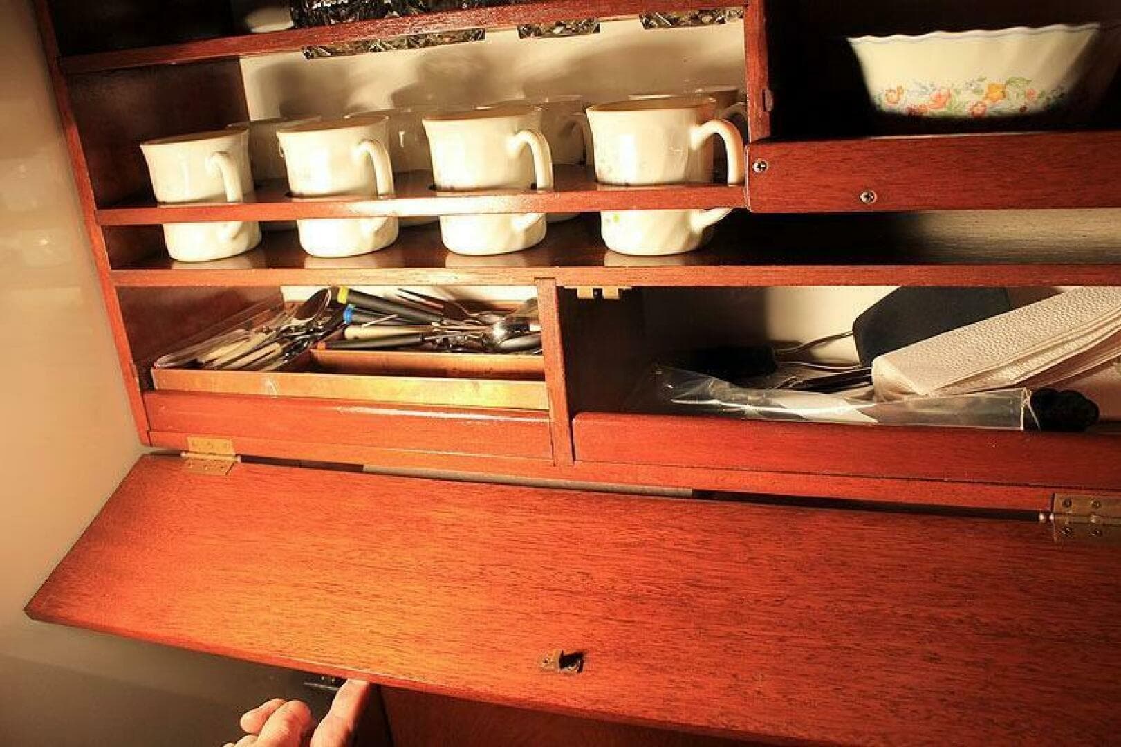 1930 Chris-Craft Commuter