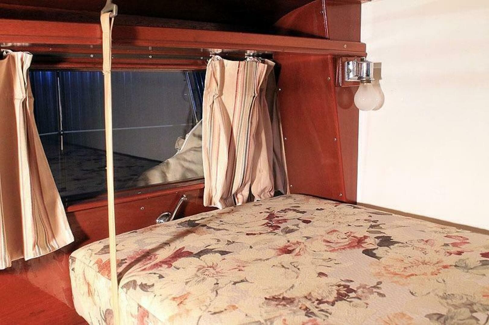 1930 Chris-Craft Commuter