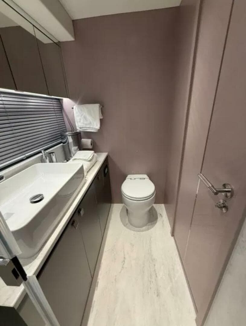 2025 Sunseeker 55 Predator