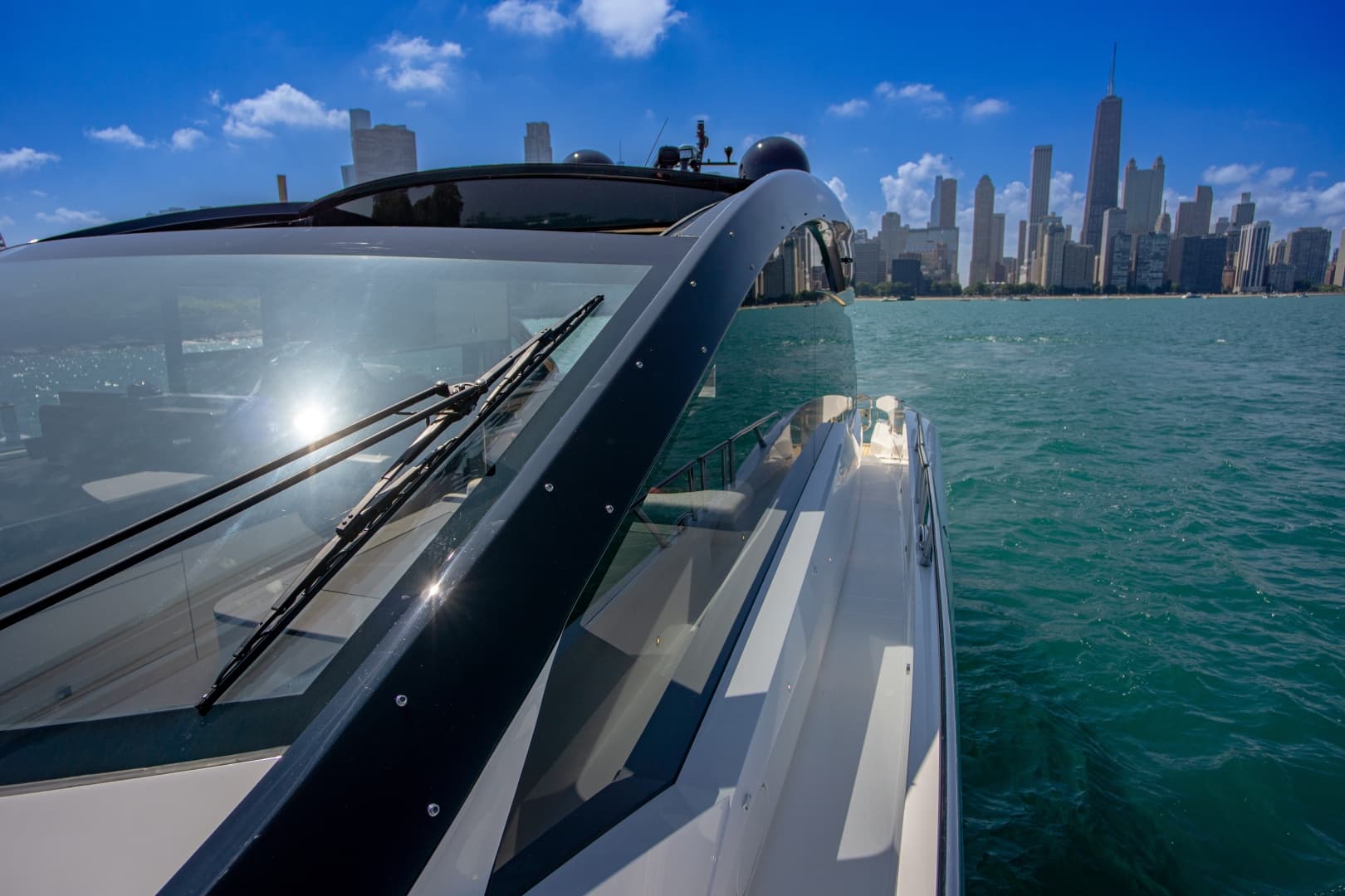 2025 Sunseeker 55 Predator