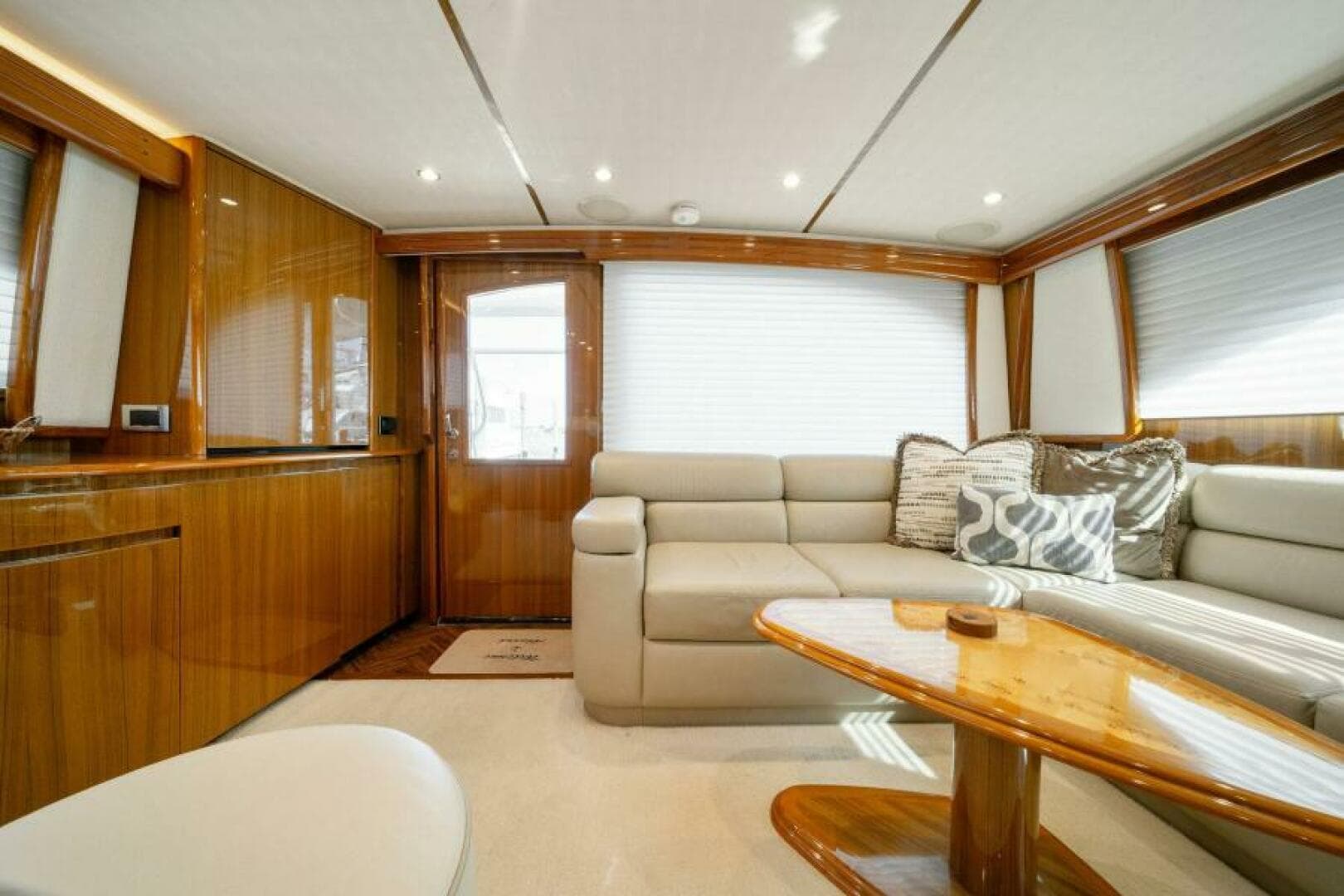 2016 Viking 55 Convertible DONE PICKIN