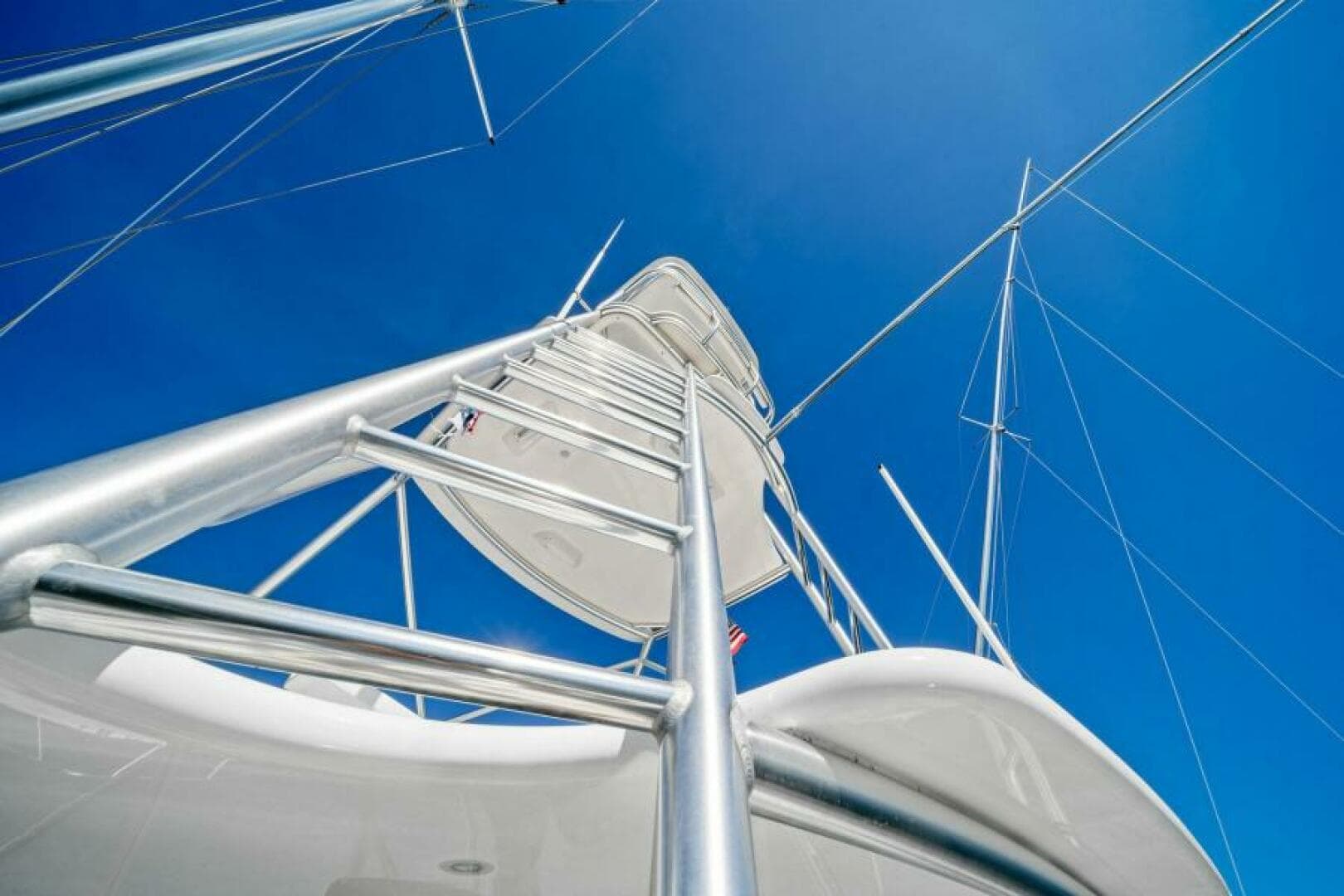 2016 Viking 55 Convertible DONE PICKIN