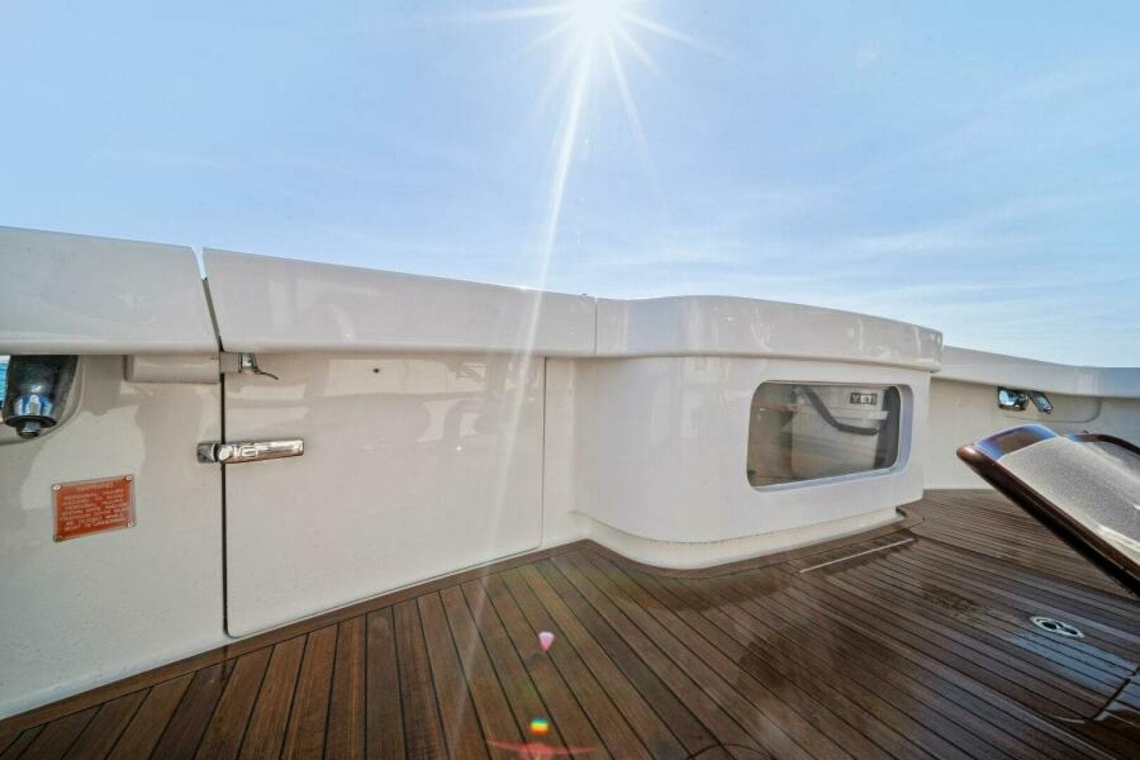 2016 Viking 55 Convertible DONE PICKIN