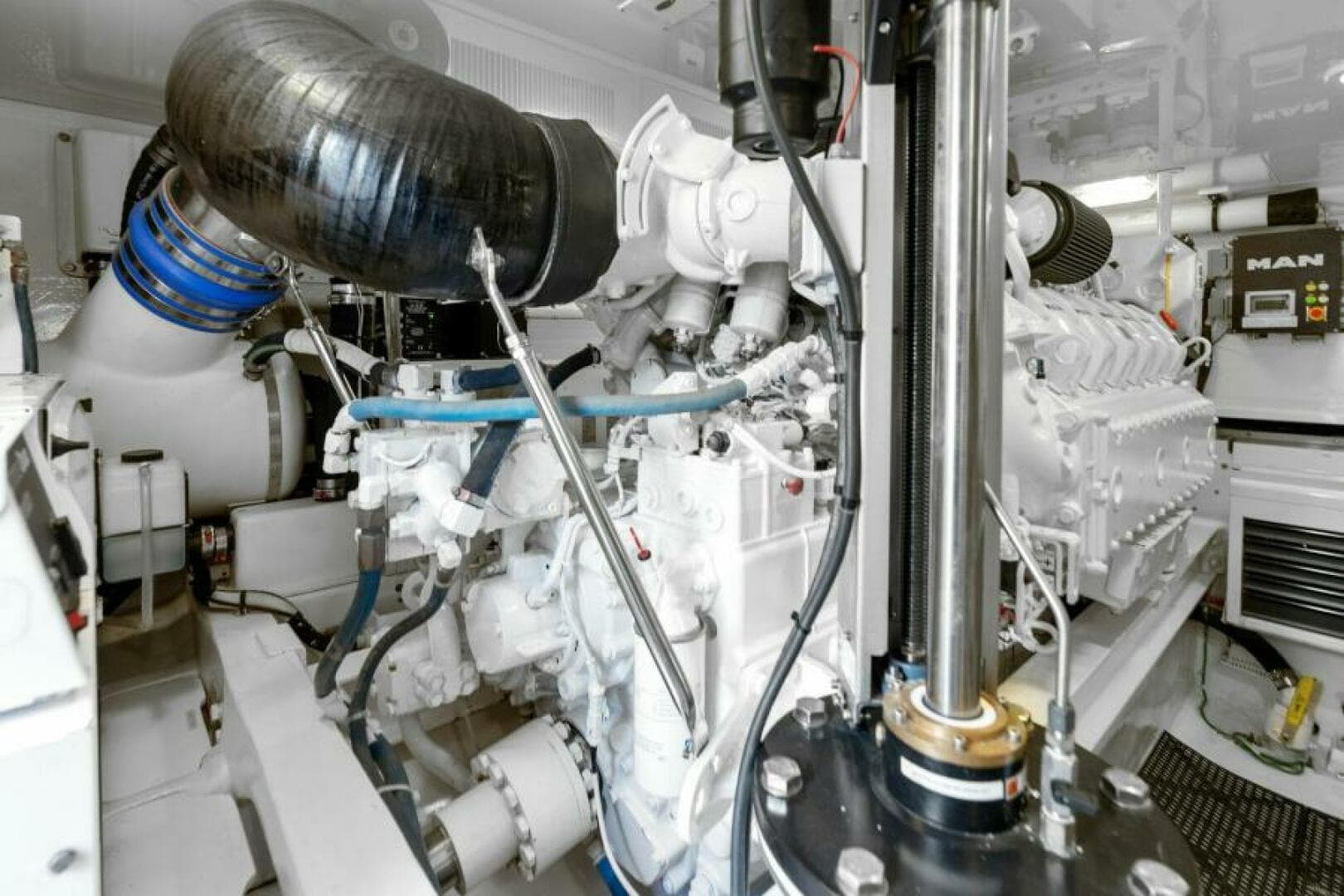 2016 Viking 55 Convertible DONE PICKIN