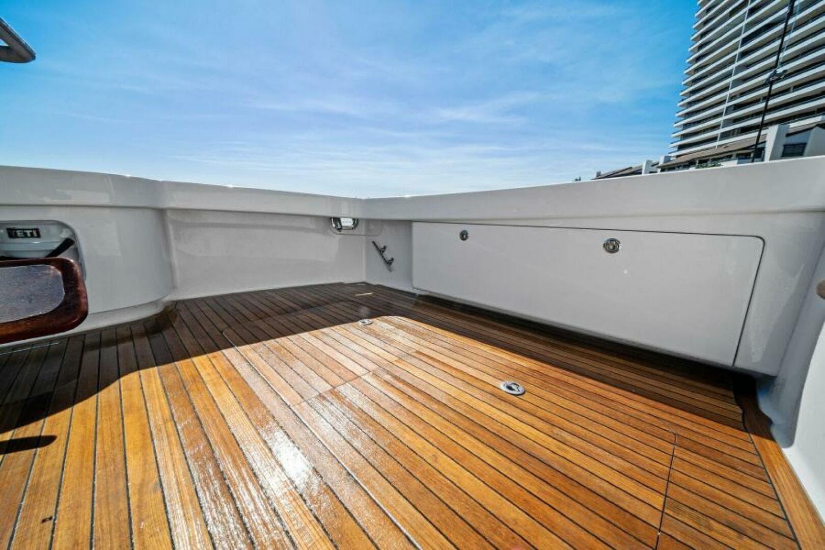 2016 Viking 55 Convertible DONE PICKIN