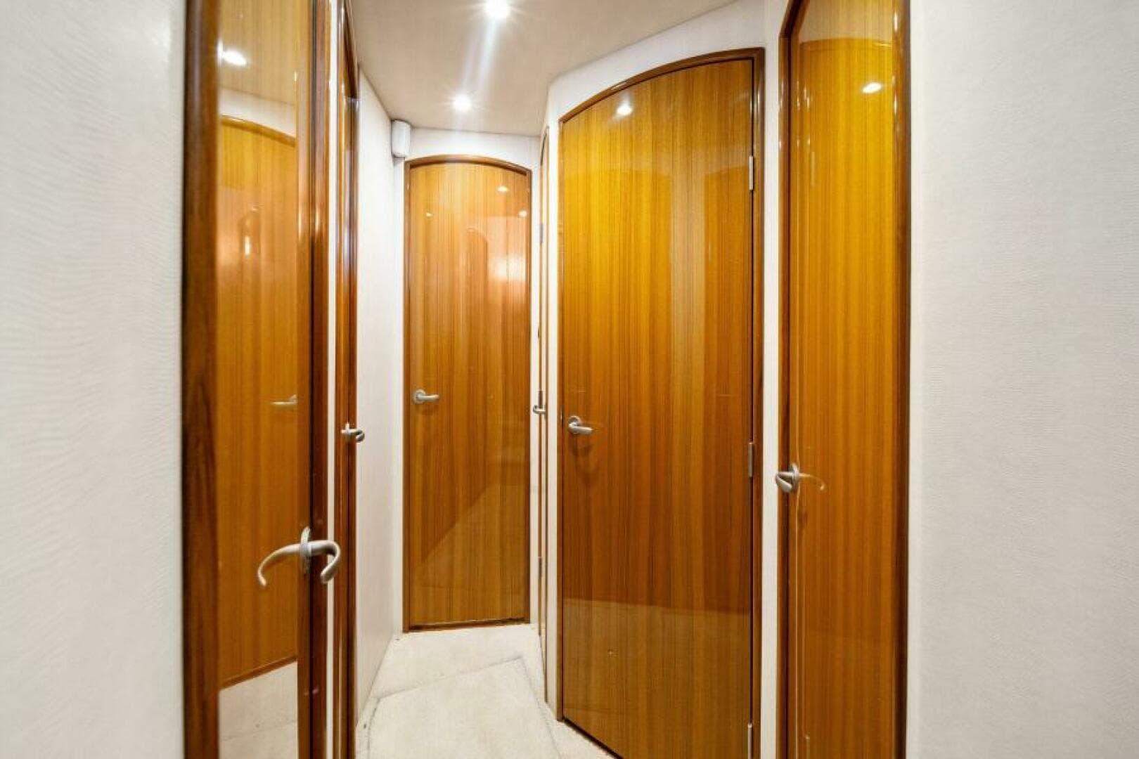 2016 Viking 55 Convertible DONE PICKIN