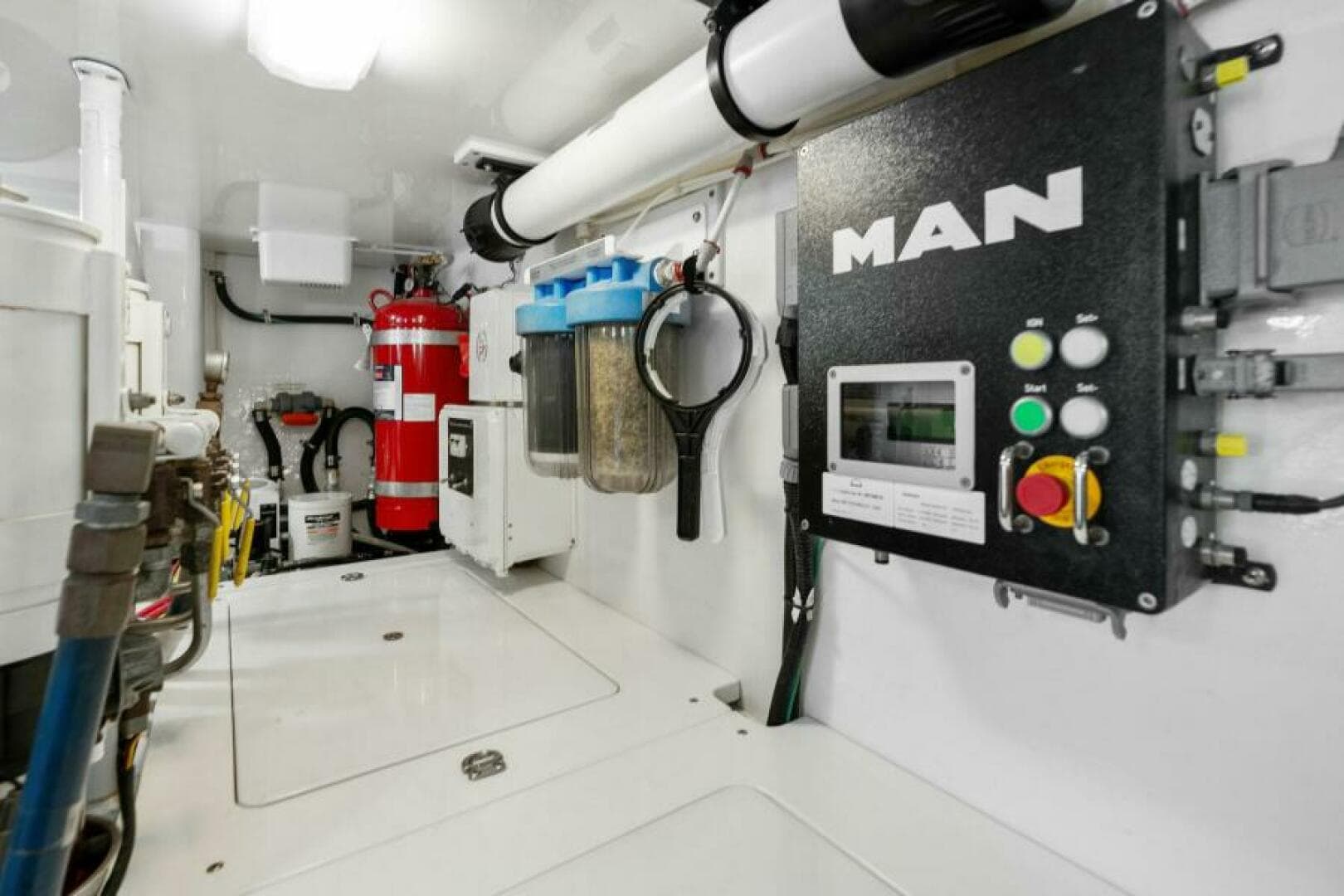 2016 Viking 55 Convertible DONE PICKIN