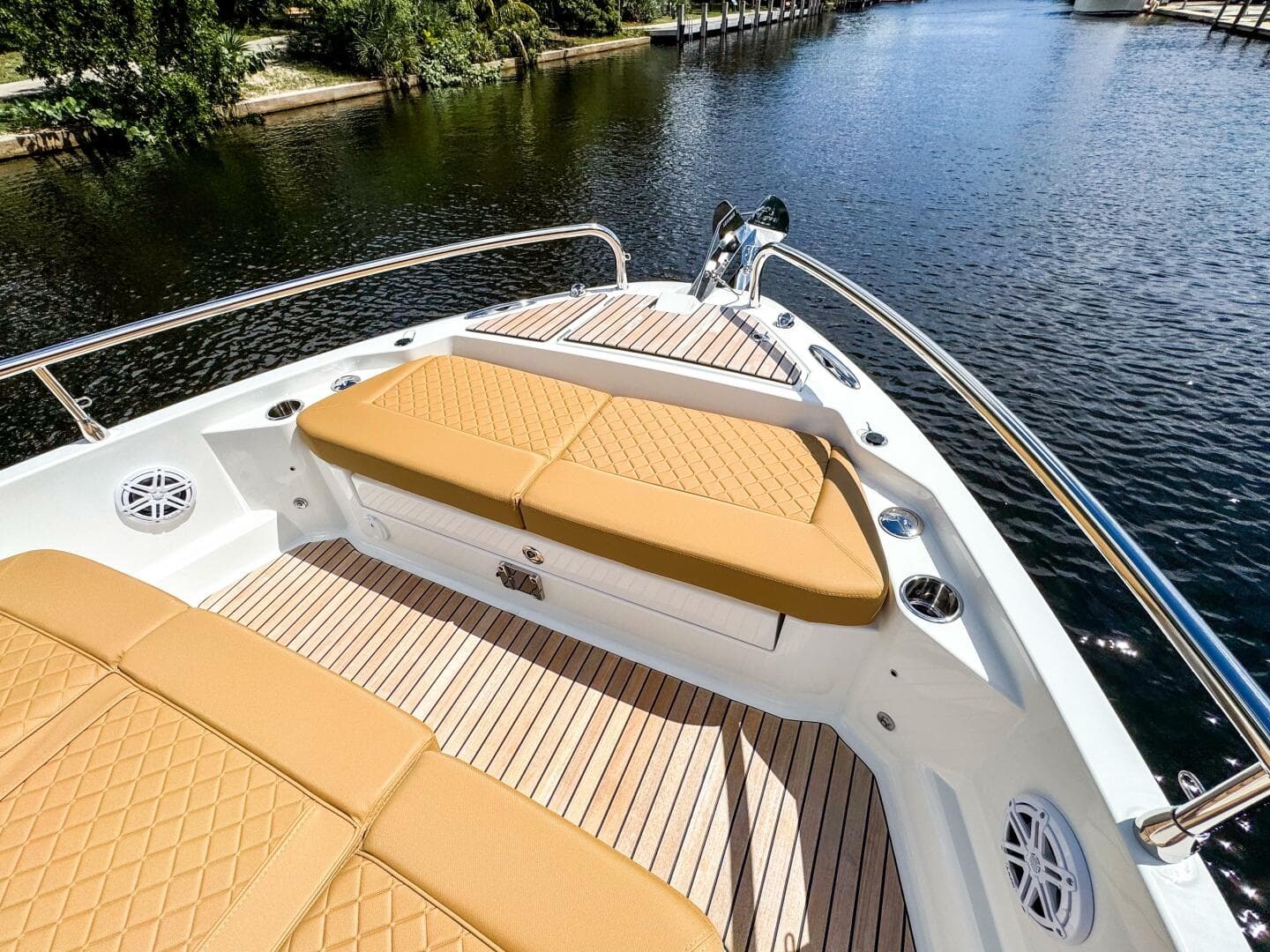 2025 Wellcraft 38 Explorer