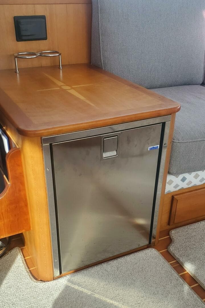 2012 Sabre 48 Salon Express