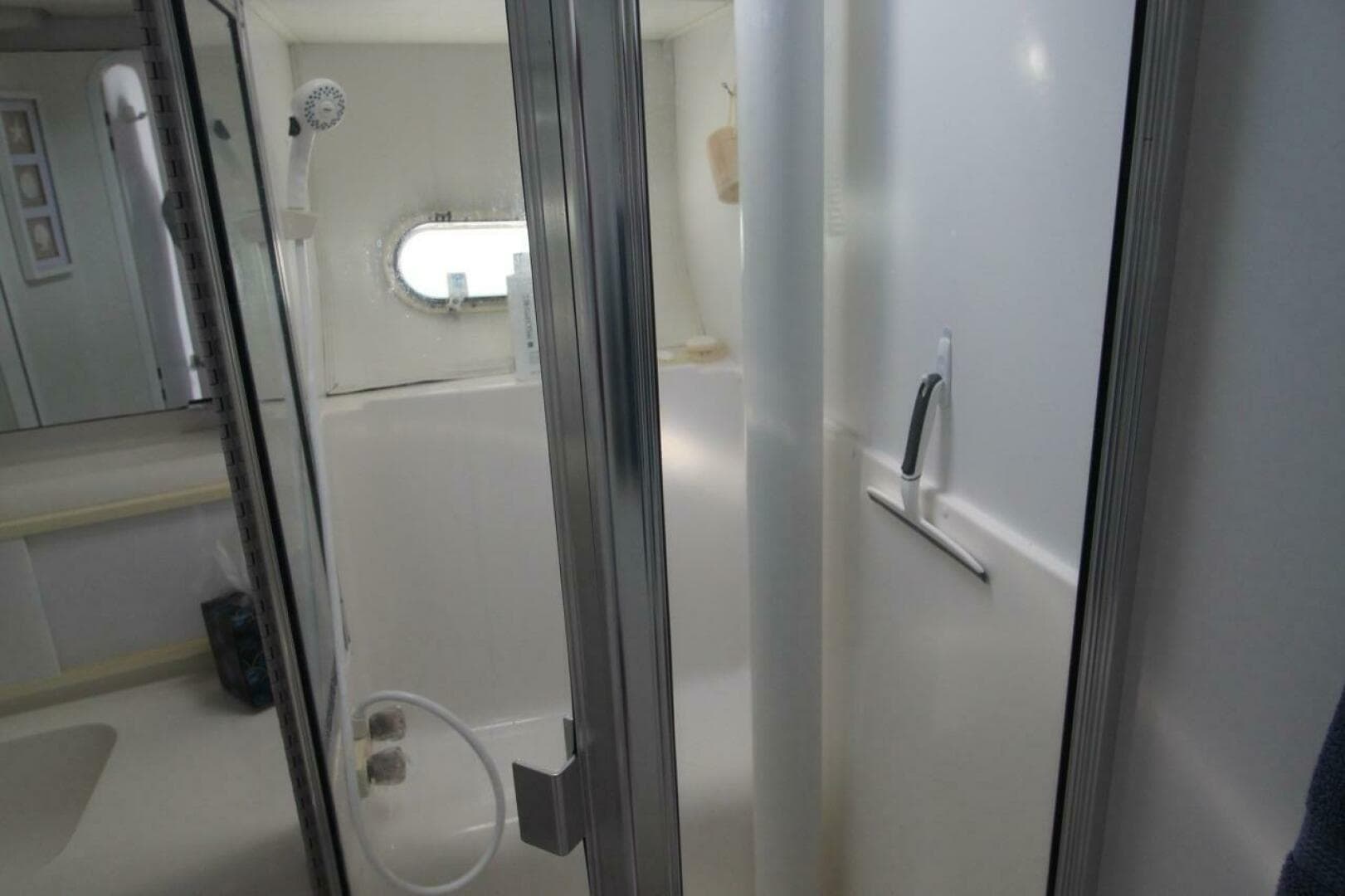 1996 Silverton 41 Convertible