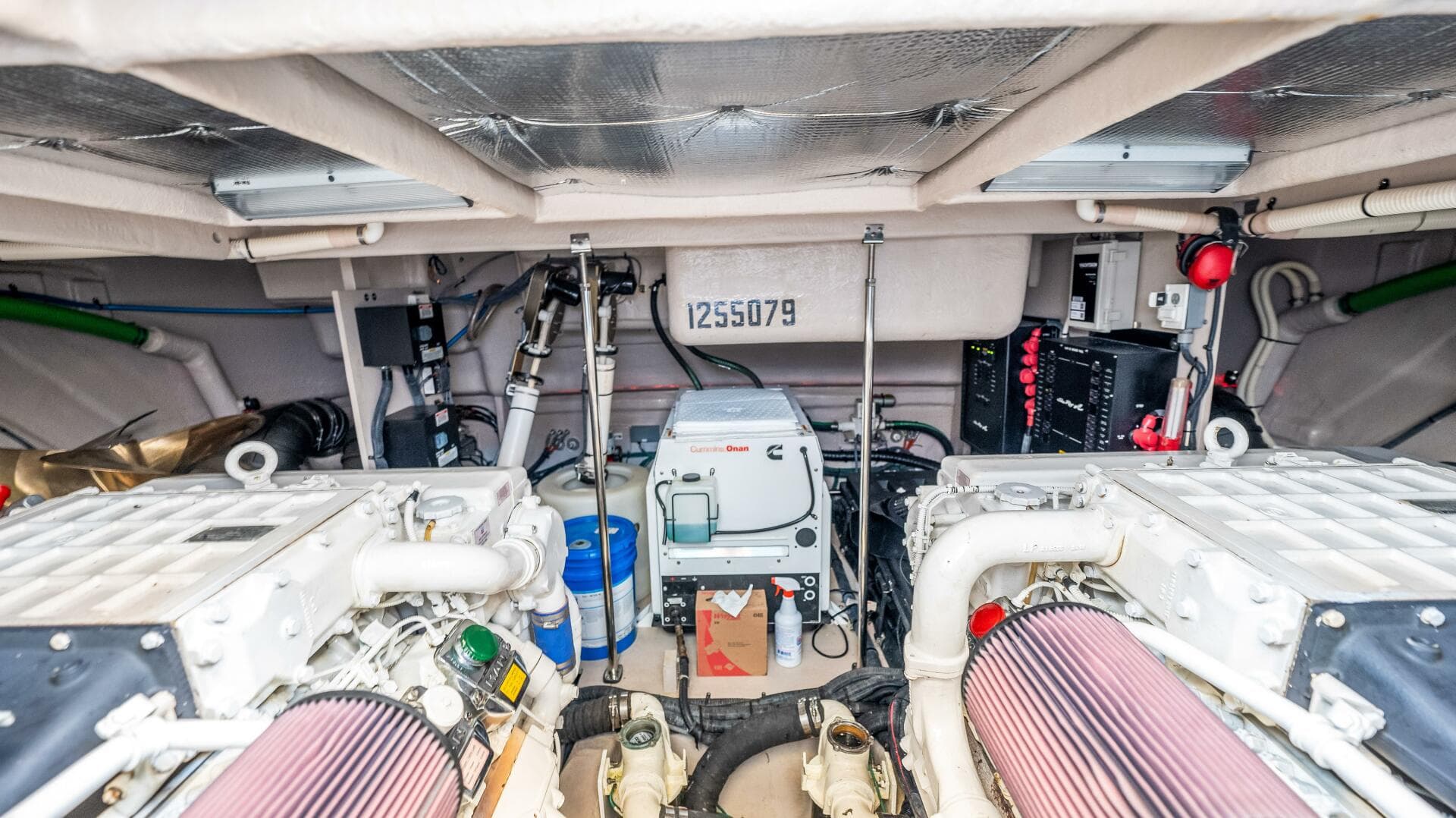 2013 Sea Ray 610 SUNDANCER