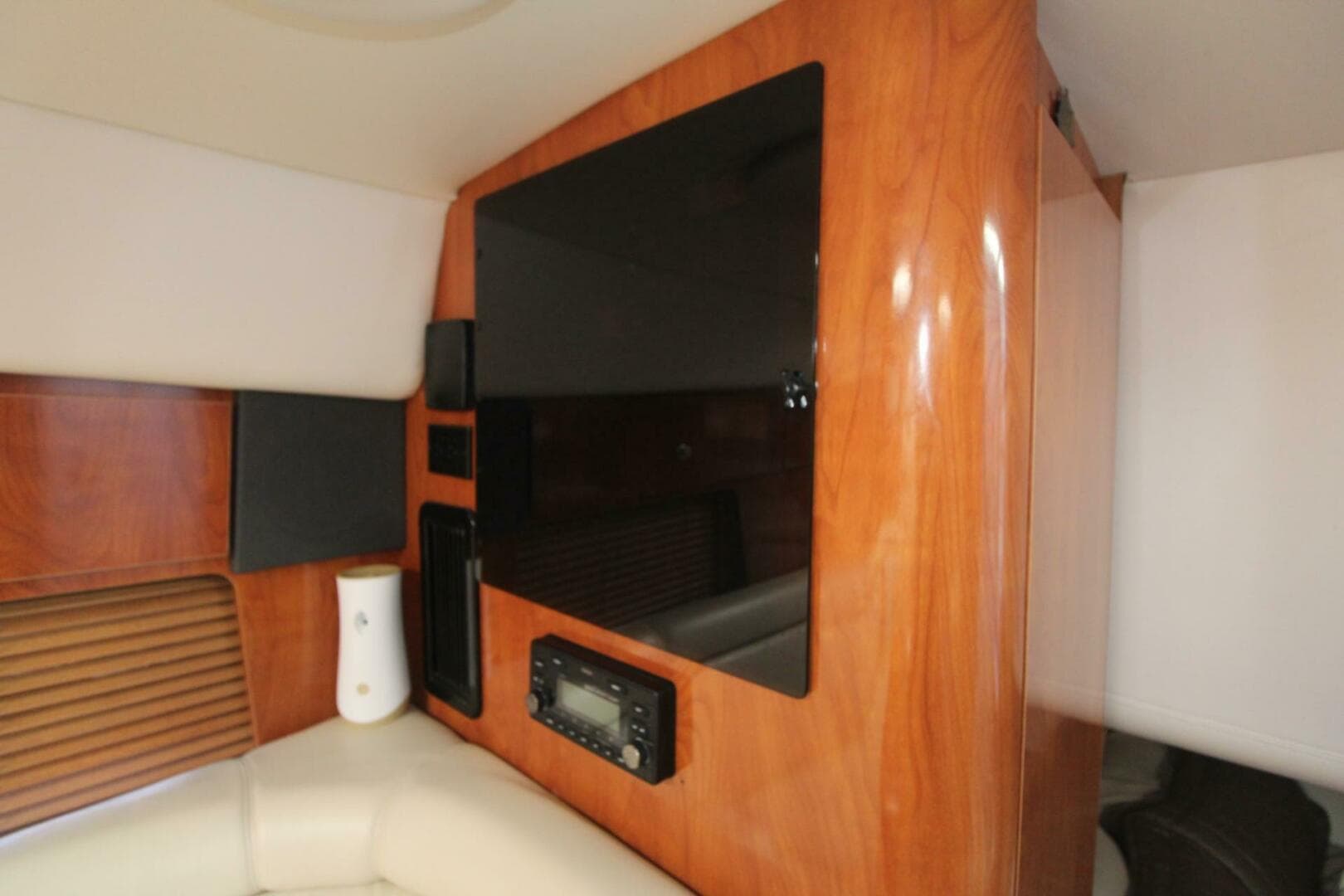 2004 Four Winns 348 Vista