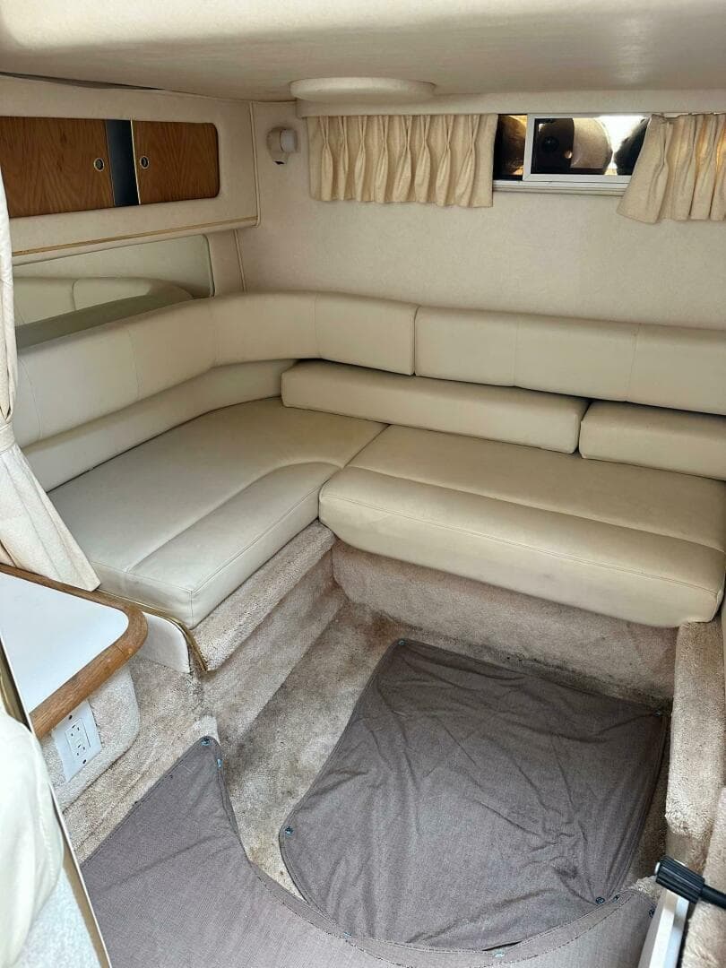 1999 Sea Ray 310 Sundancer