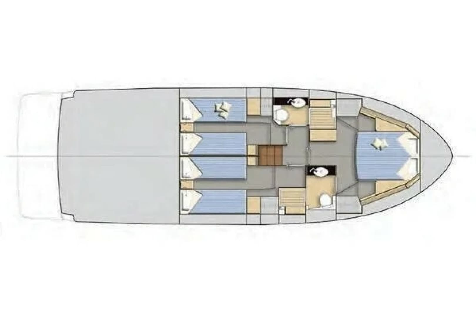 2015 Bavaria 420 Virtess Coupe