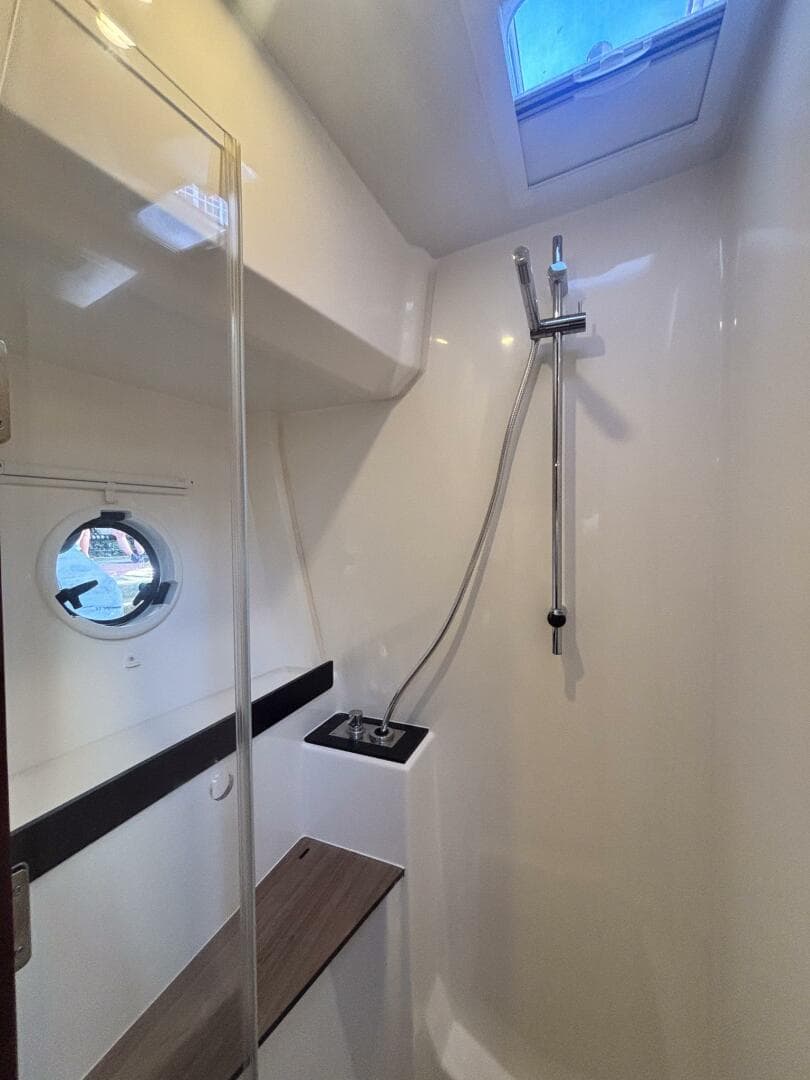 2015 Bavaria 420 Virtess Coupe