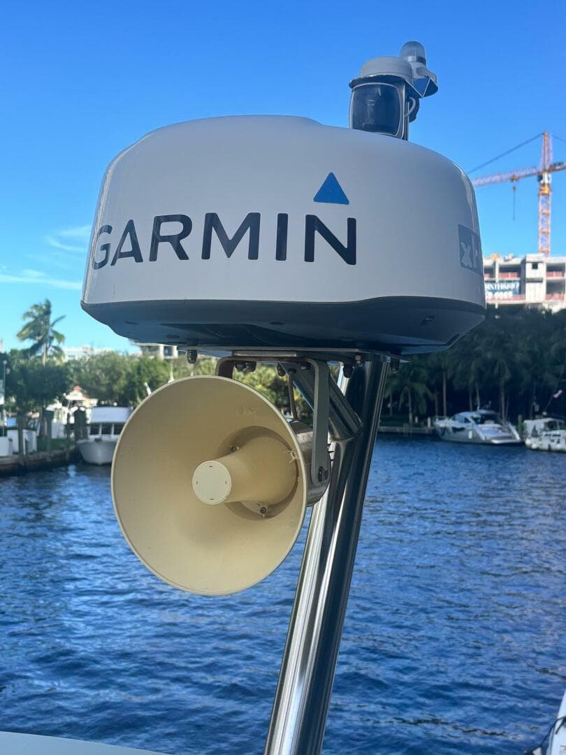 2015 Bavaria 420 Virtess Coupe