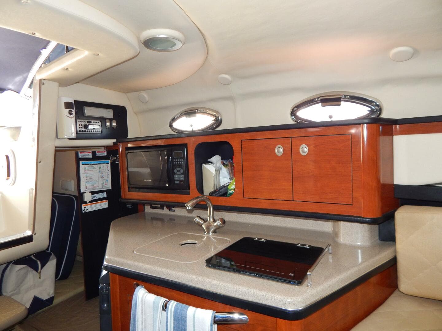 2007 Sea Ray 260 Sundancer