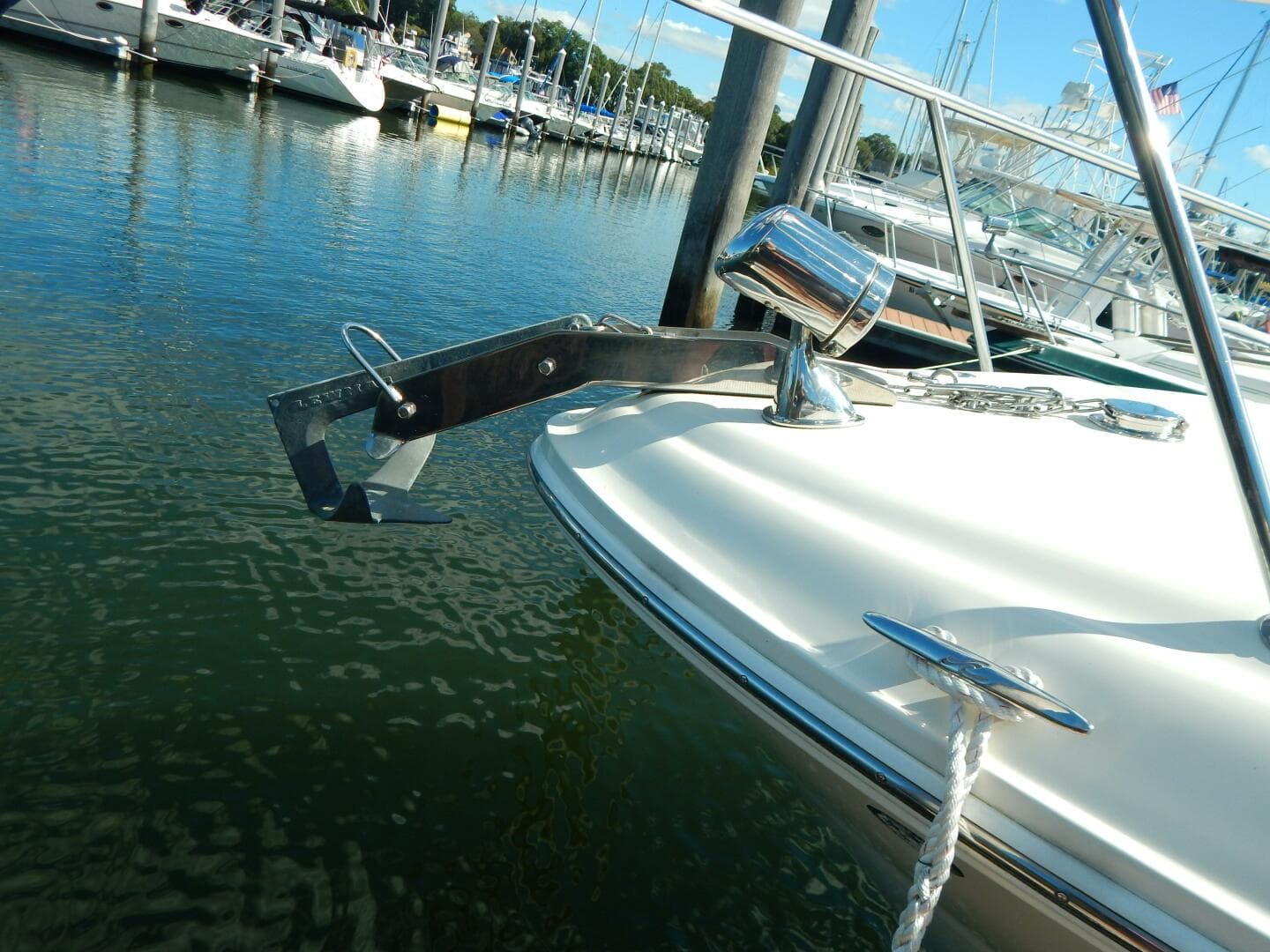 2007 Sea Ray 260 Sundancer