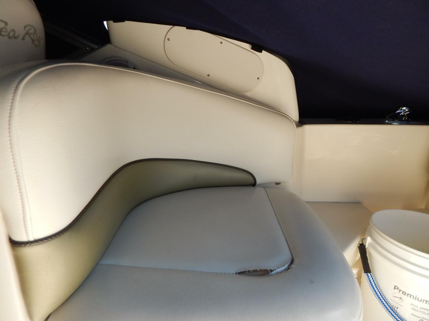 2007 Sea Ray 260 Sundancer