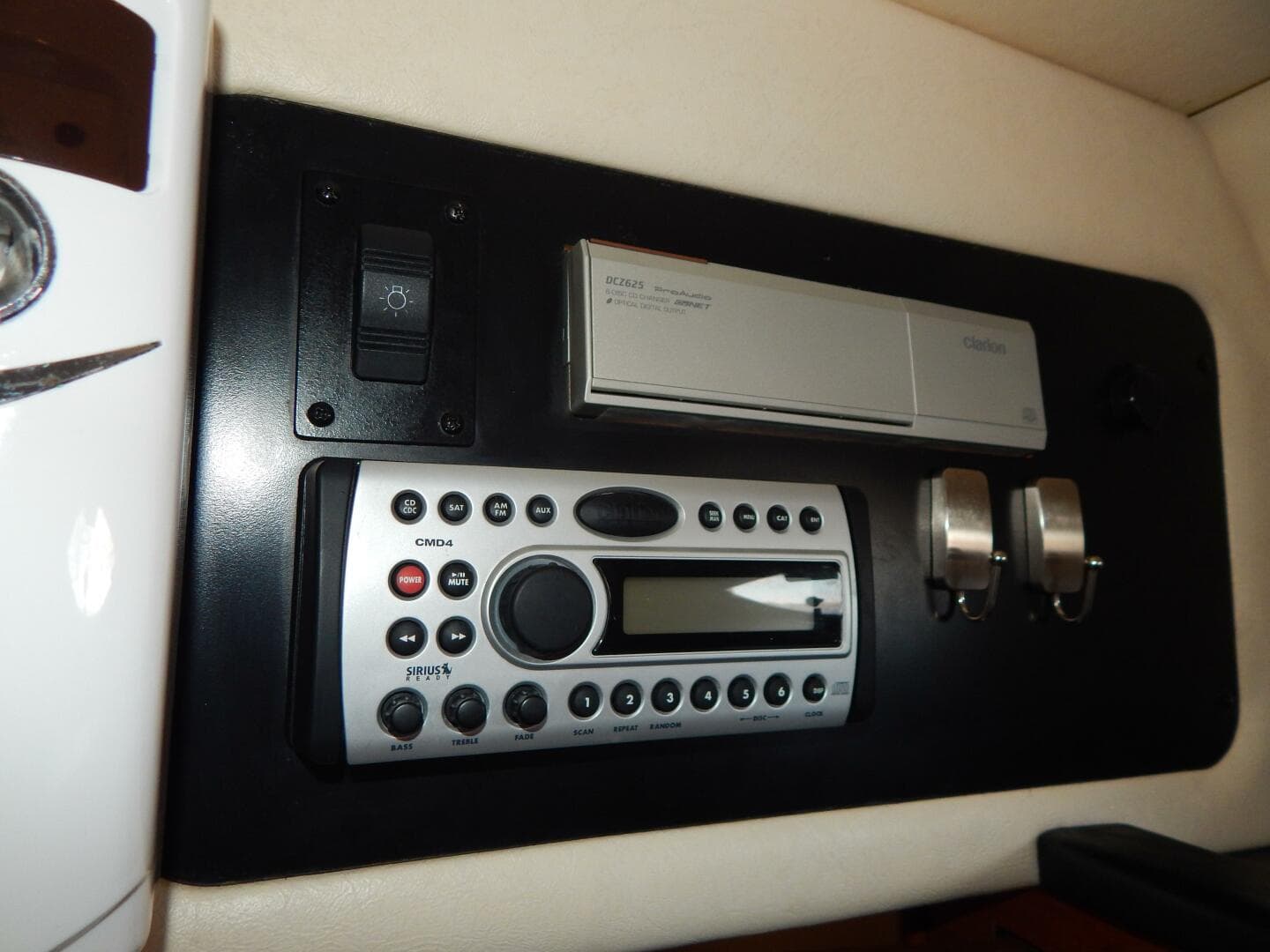 2007 Sea Ray 260 Sundancer