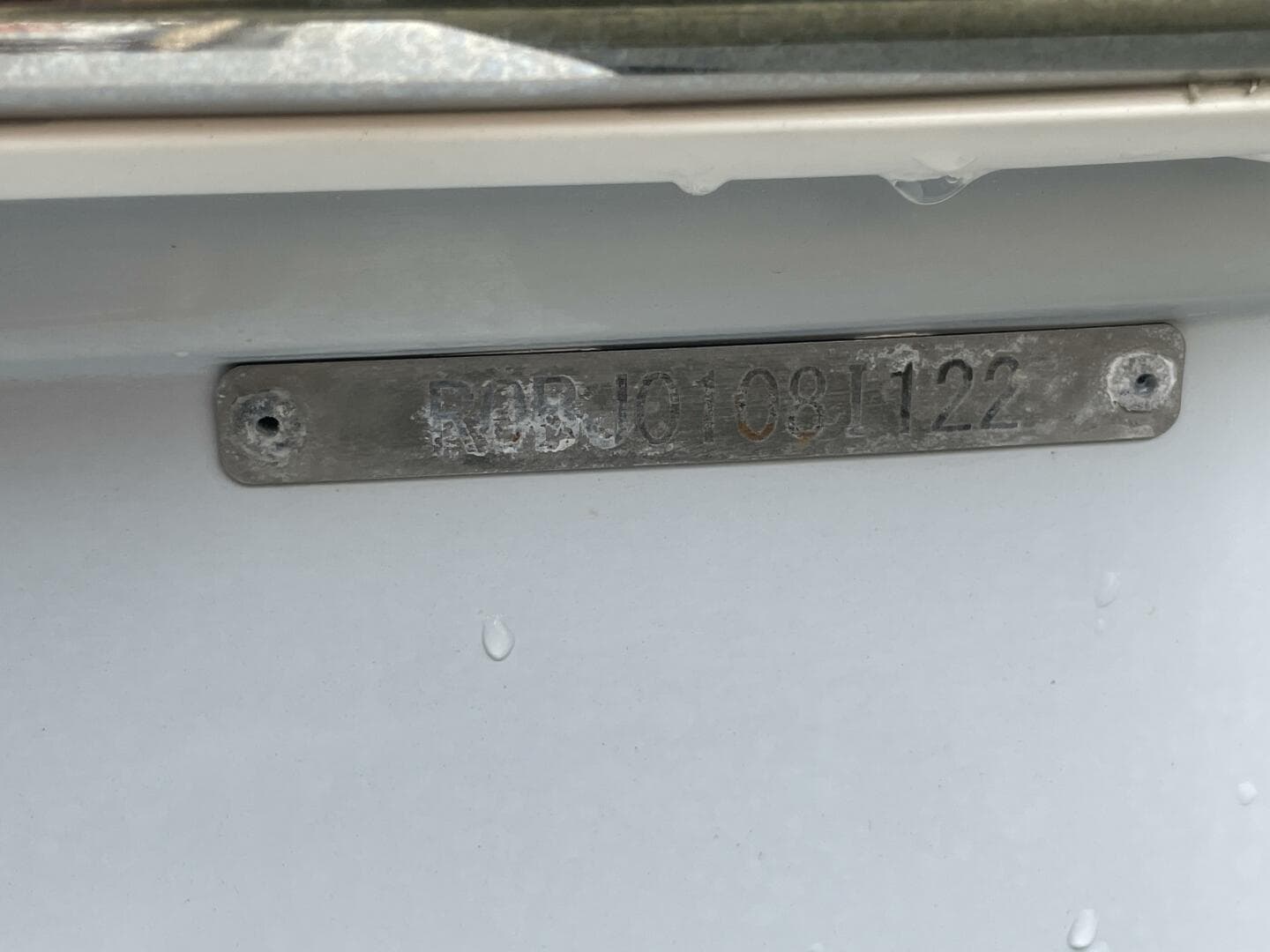 2022 Robalo Cayman 246 SD