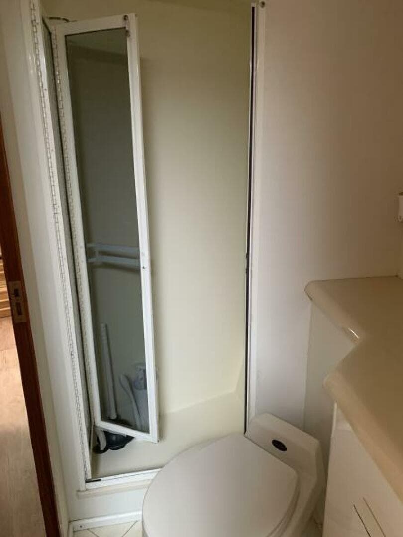 2000 Viking 50 Convertible Sportfish