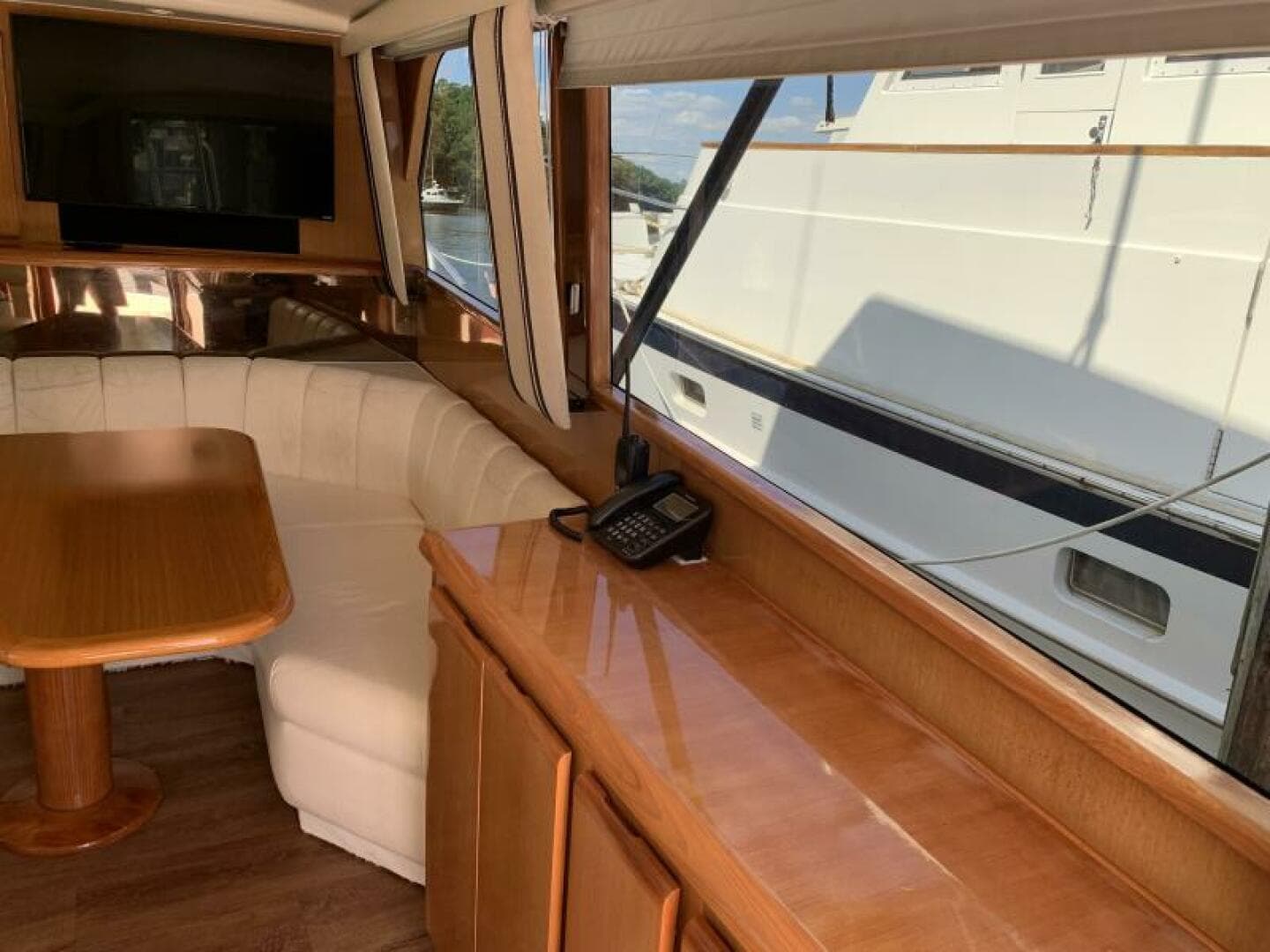 2000 Viking 50 Convertible Sportfish