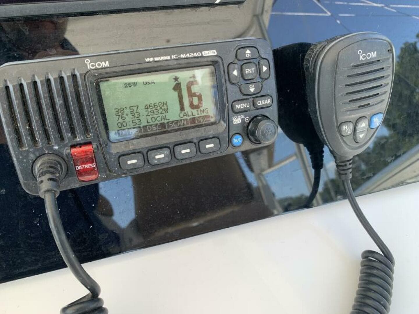 2000 Viking 50 Convertible Sportfish