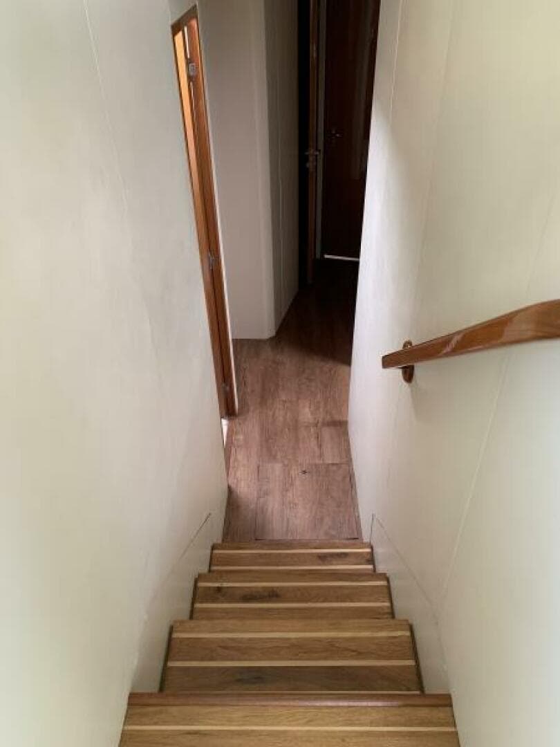 2000 Viking 50 Convertible Sportfish