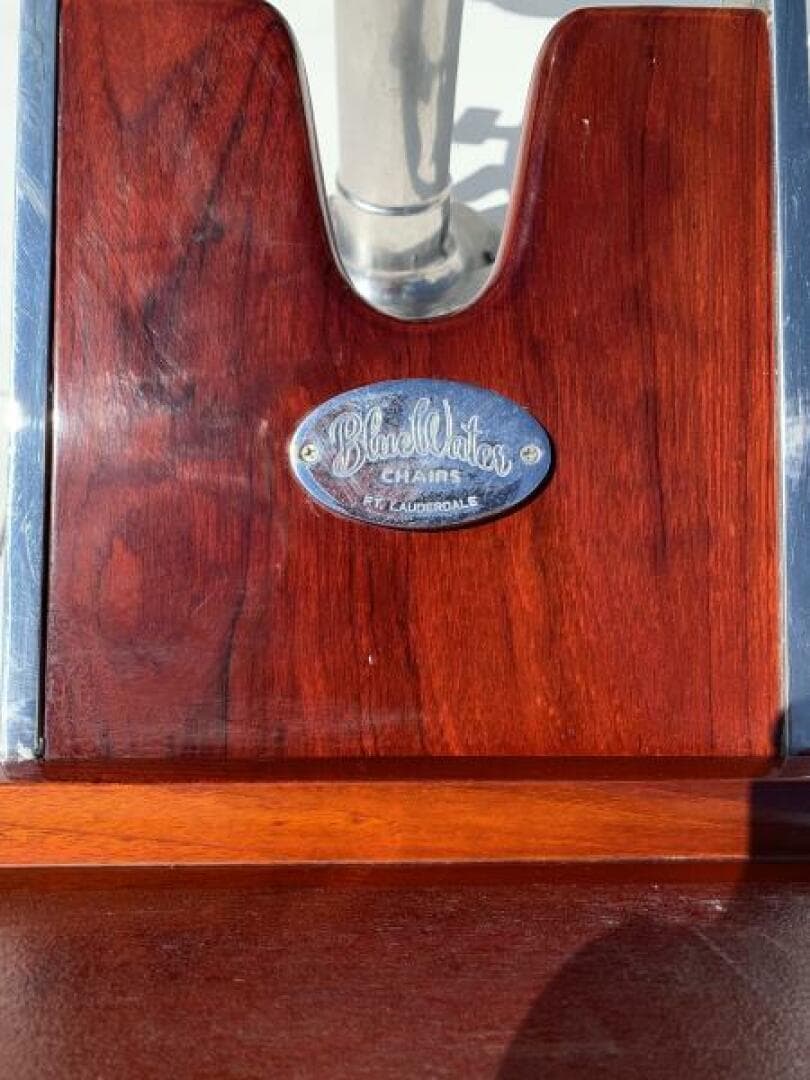 2000 Viking 50 Convertible Sportfish