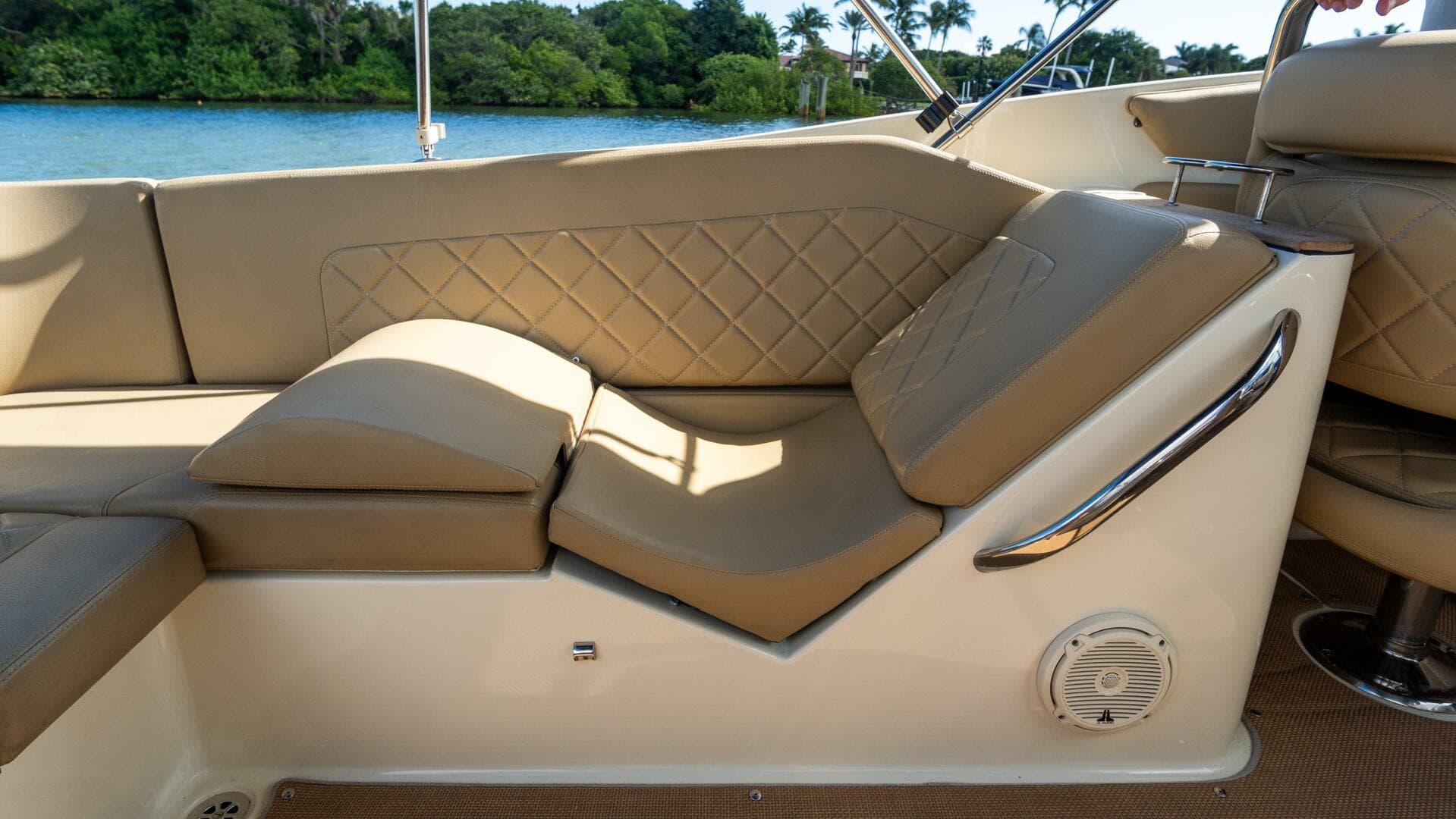 2017 Chris-Craft Corsair Heritage Edition