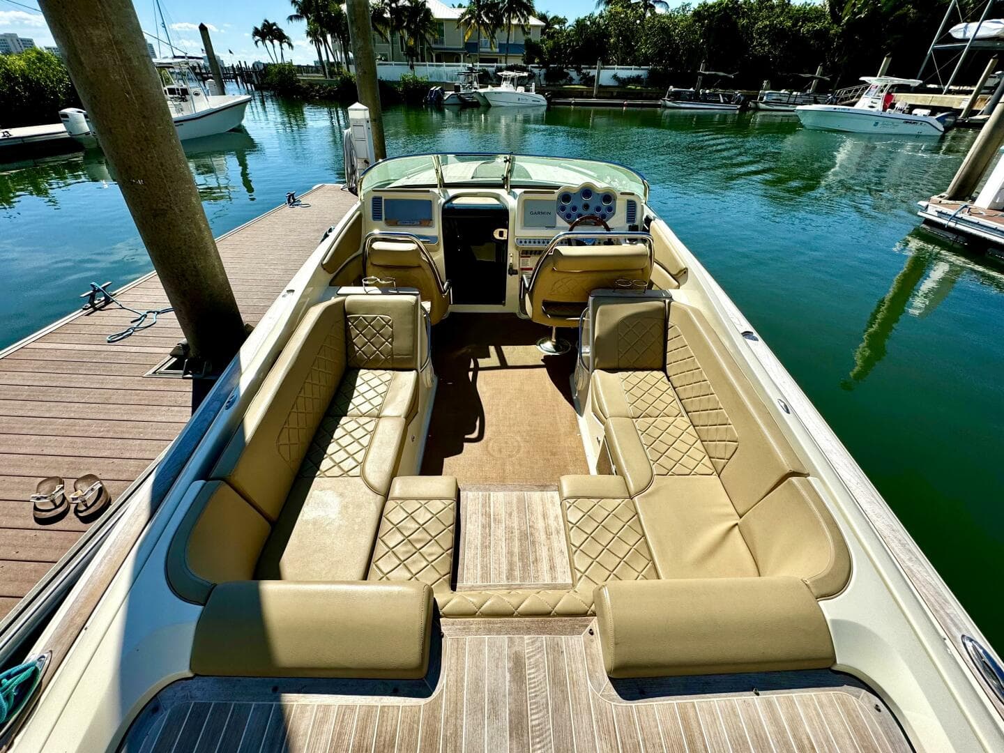 2017 Chris-Craft Corsair Heritage Edition