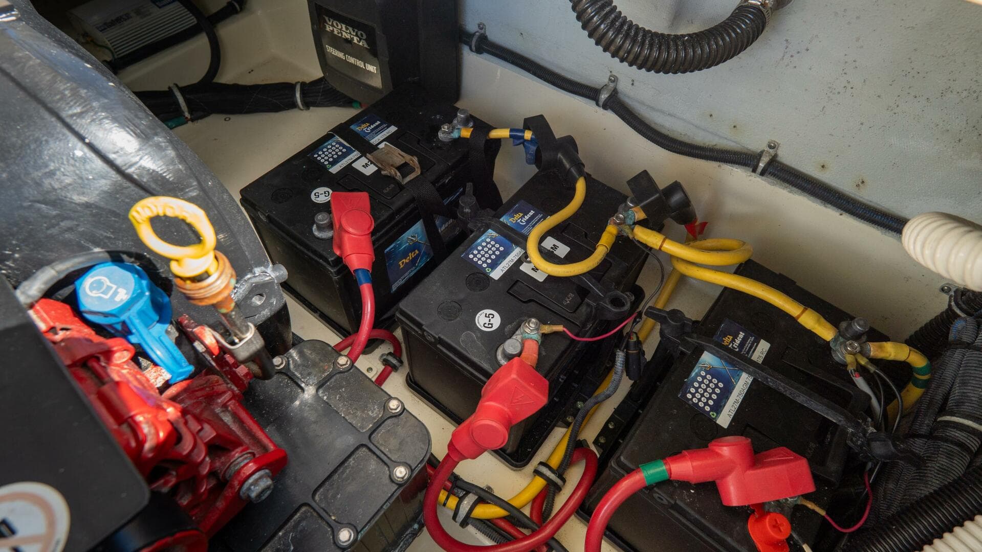 2017 Chris-Craft Corsair Heritage Edition