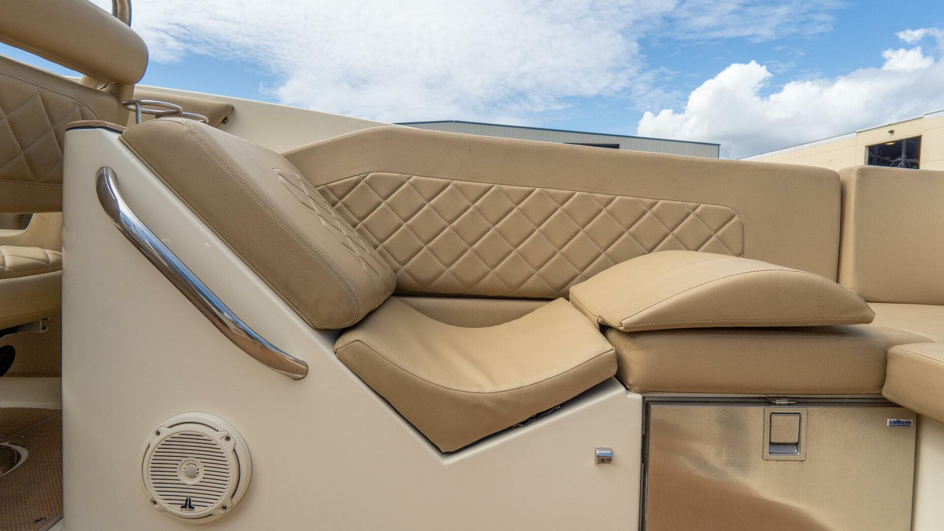 2017 Chris-Craft Corsair Heritage Edition