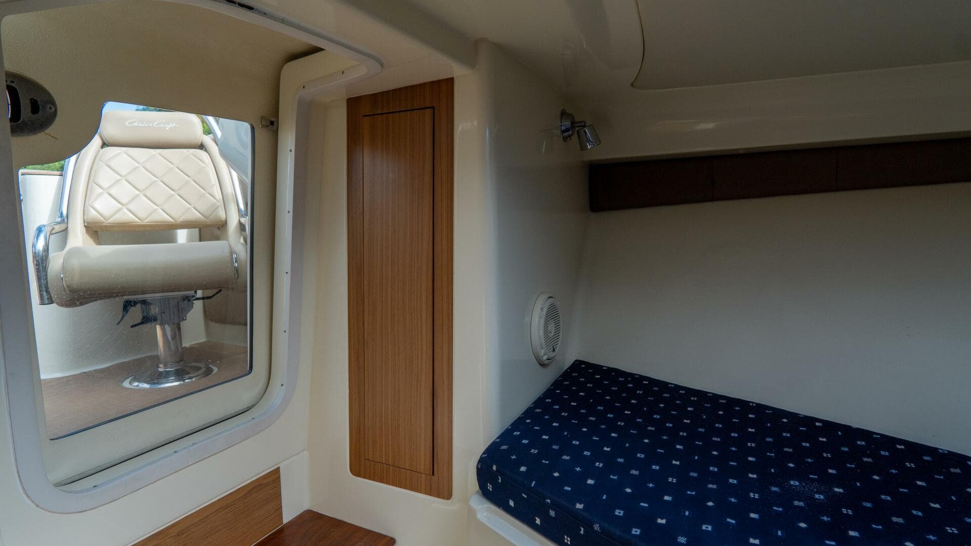 2017 Chris-Craft Corsair Heritage Edition