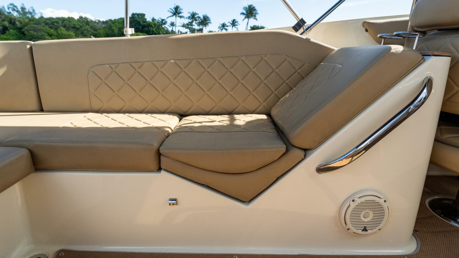 2017 Chris-Craft Corsair Heritage Edition