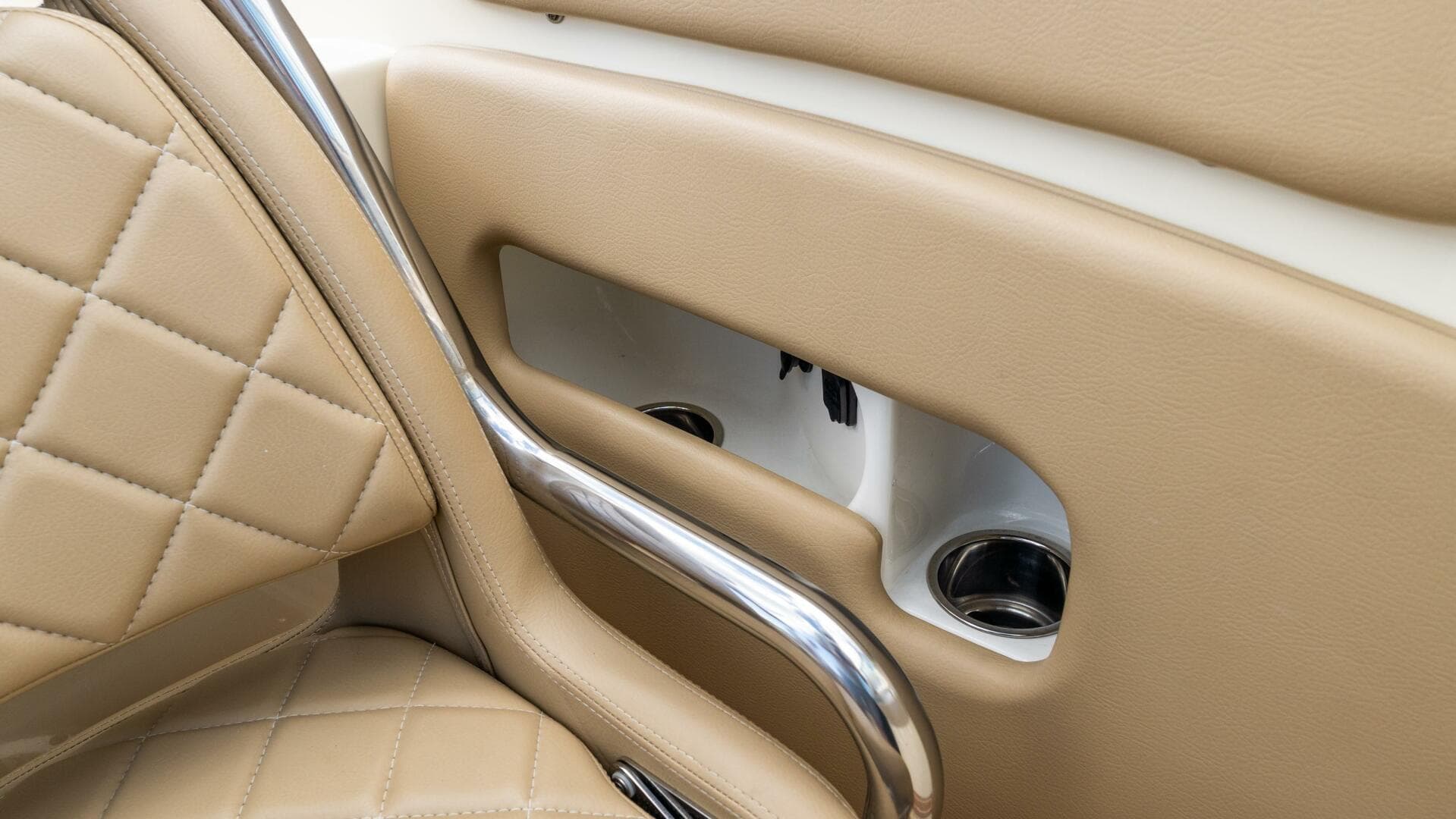 2017 Chris-Craft Corsair Heritage Edition