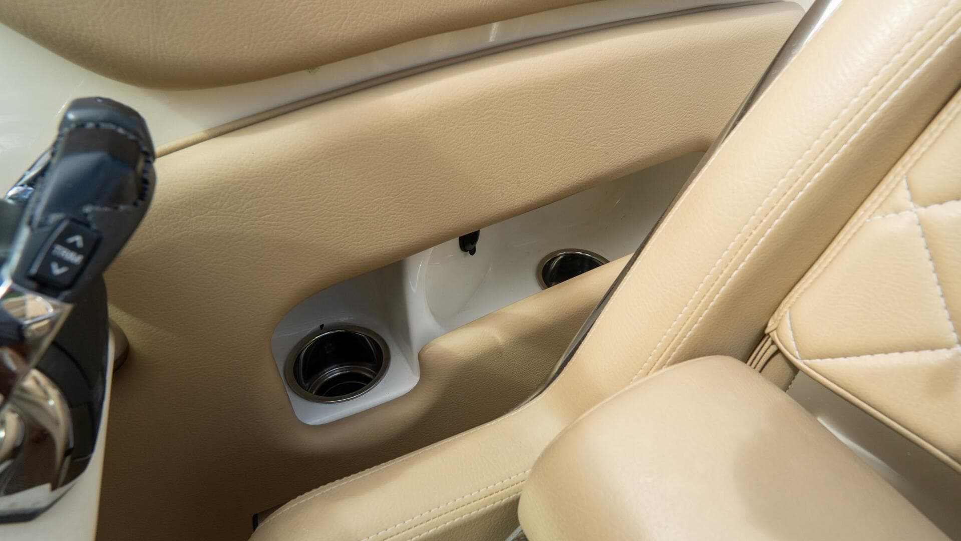 2017 Chris-Craft Corsair Heritage Edition