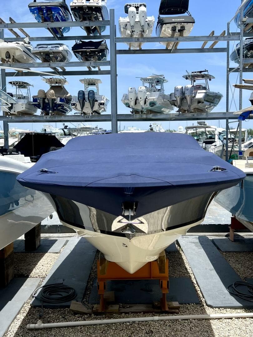 2017 Chris-Craft Corsair Heritage Edition