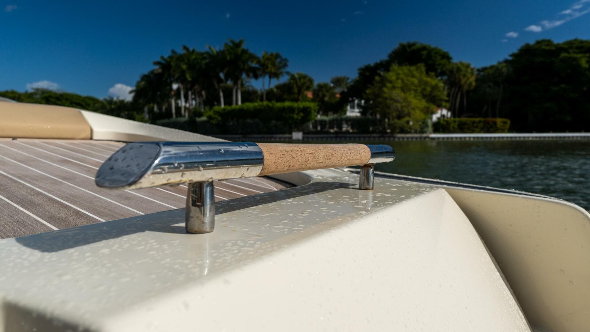 2017 Chris-Craft Corsair Heritage Edition