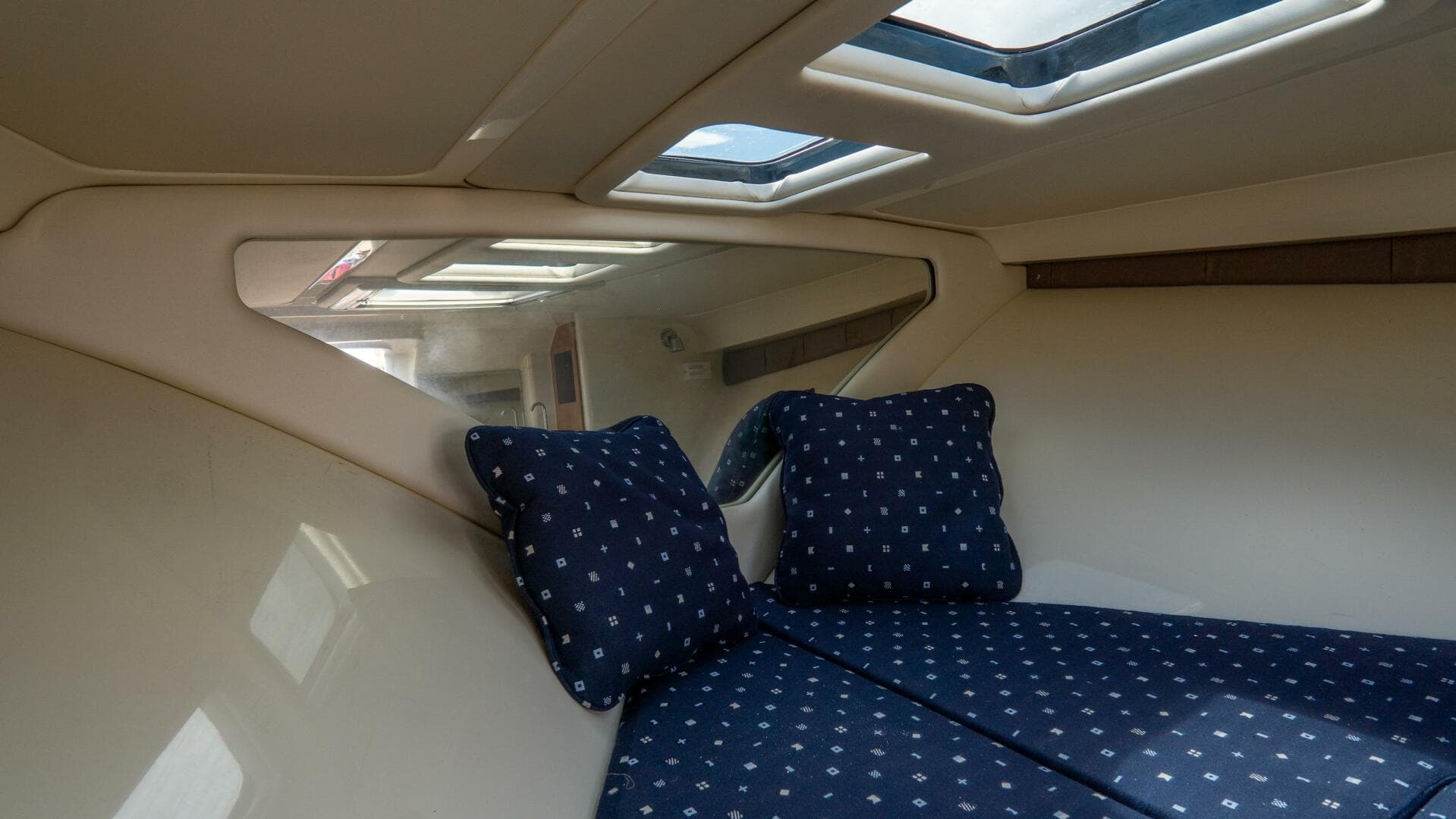 2017 Chris-Craft Corsair Heritage Edition